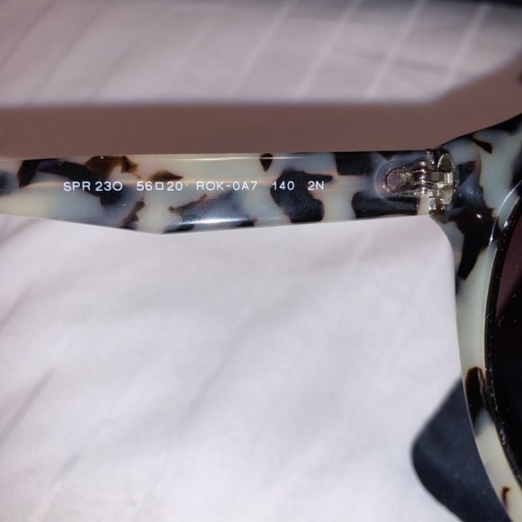Brand New Prada Sunglasses main image 5